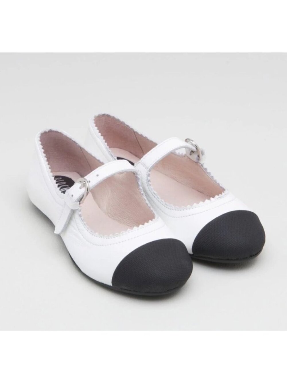 Girls BLOCH Cassiopeia Ballet Flats  EU 29 / US 11